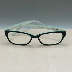 PAUL FRANK The Path Of Least Resistance glasses RX59 FRAMES ONLY